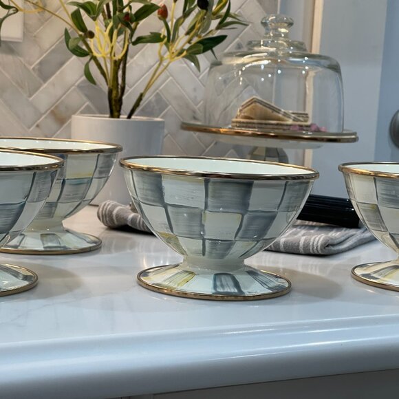 MKC Ice Cream Set – Courtly Chic - Picture 1 of 15